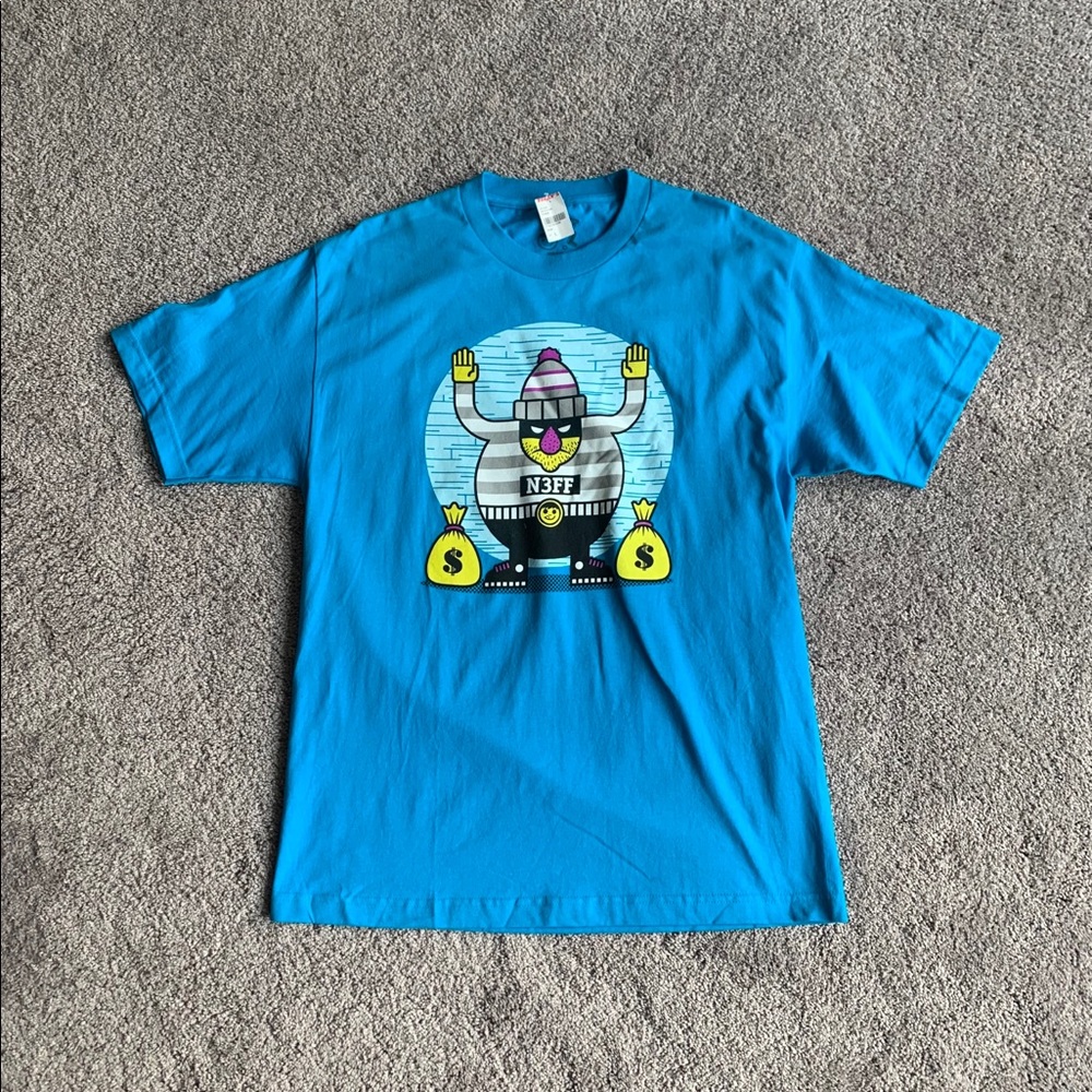 Men’s T shirt
